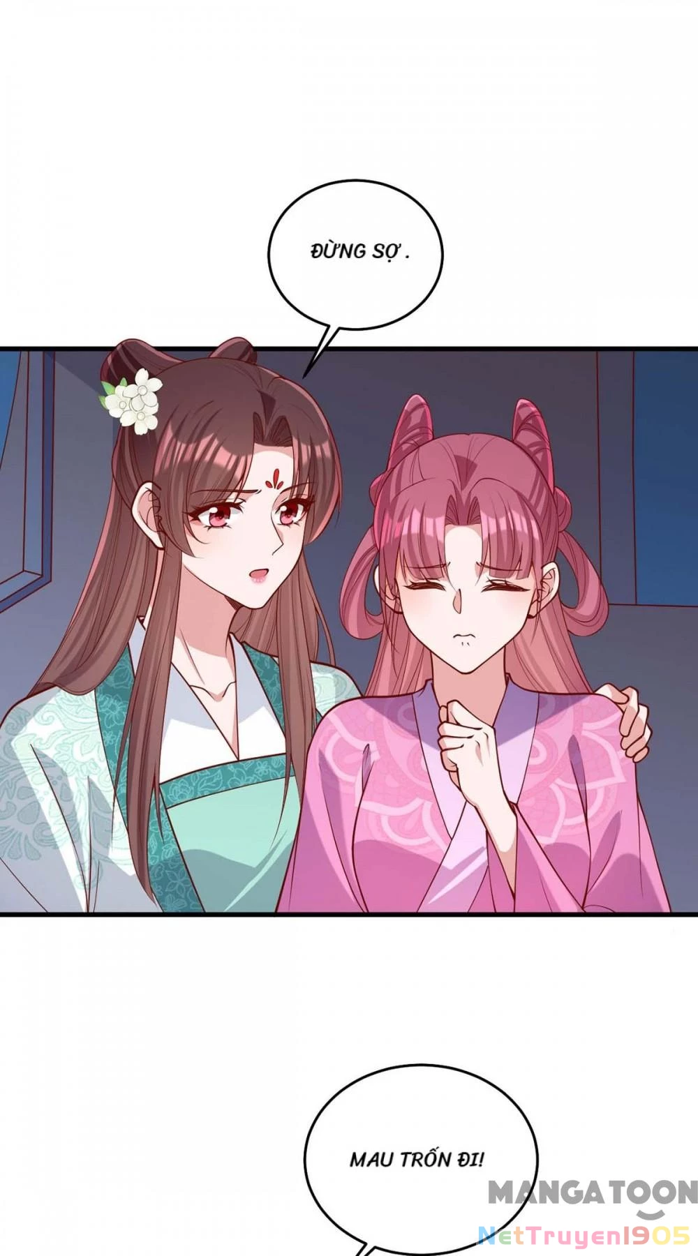 Nhất Phẩm Đích Nữ Chapter 366 - 4