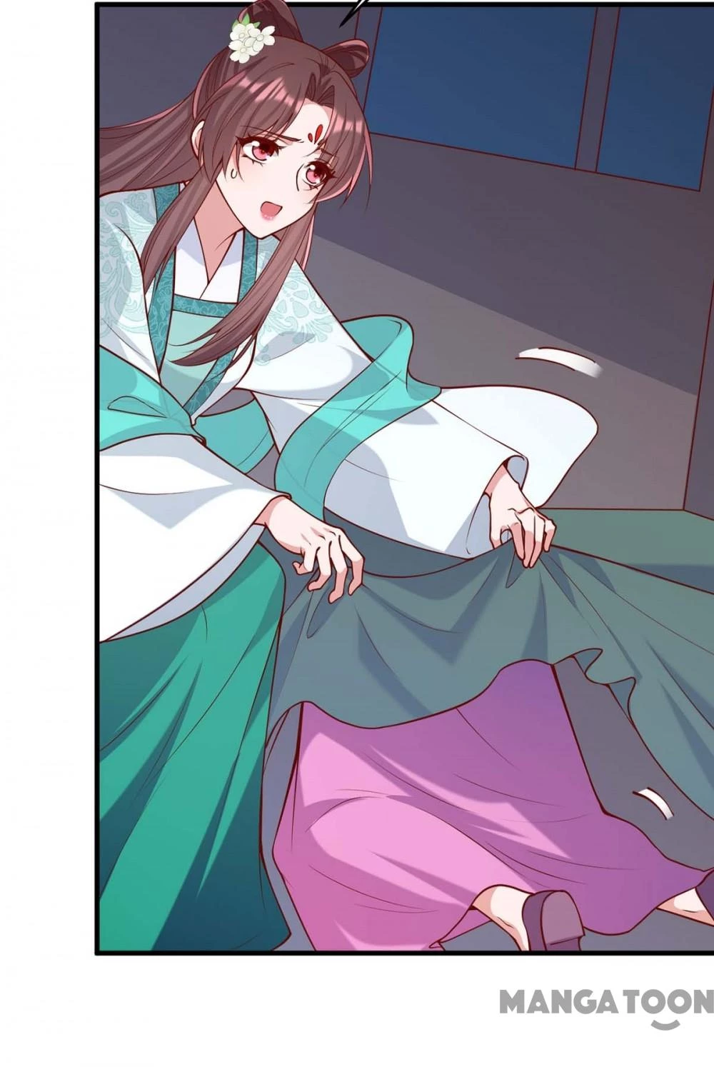 Nhất Phẩm Đích Nữ Chapter 366 - 6