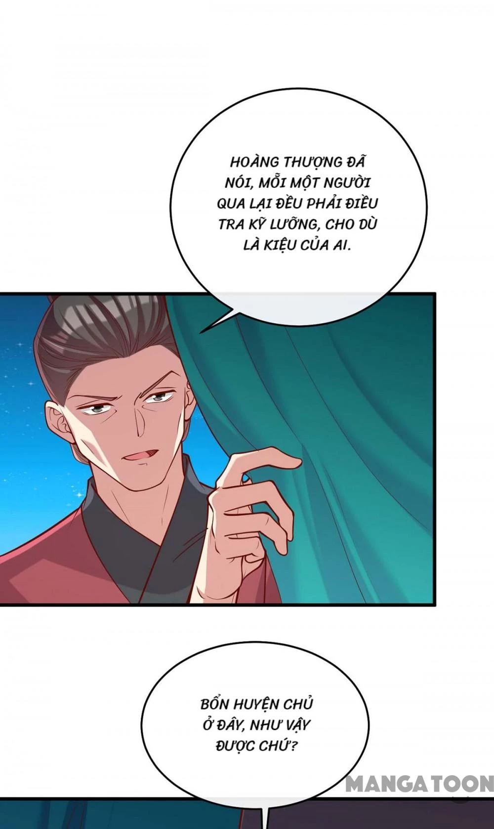Nhất Phẩm Đích Nữ Chapter 366 - 7
