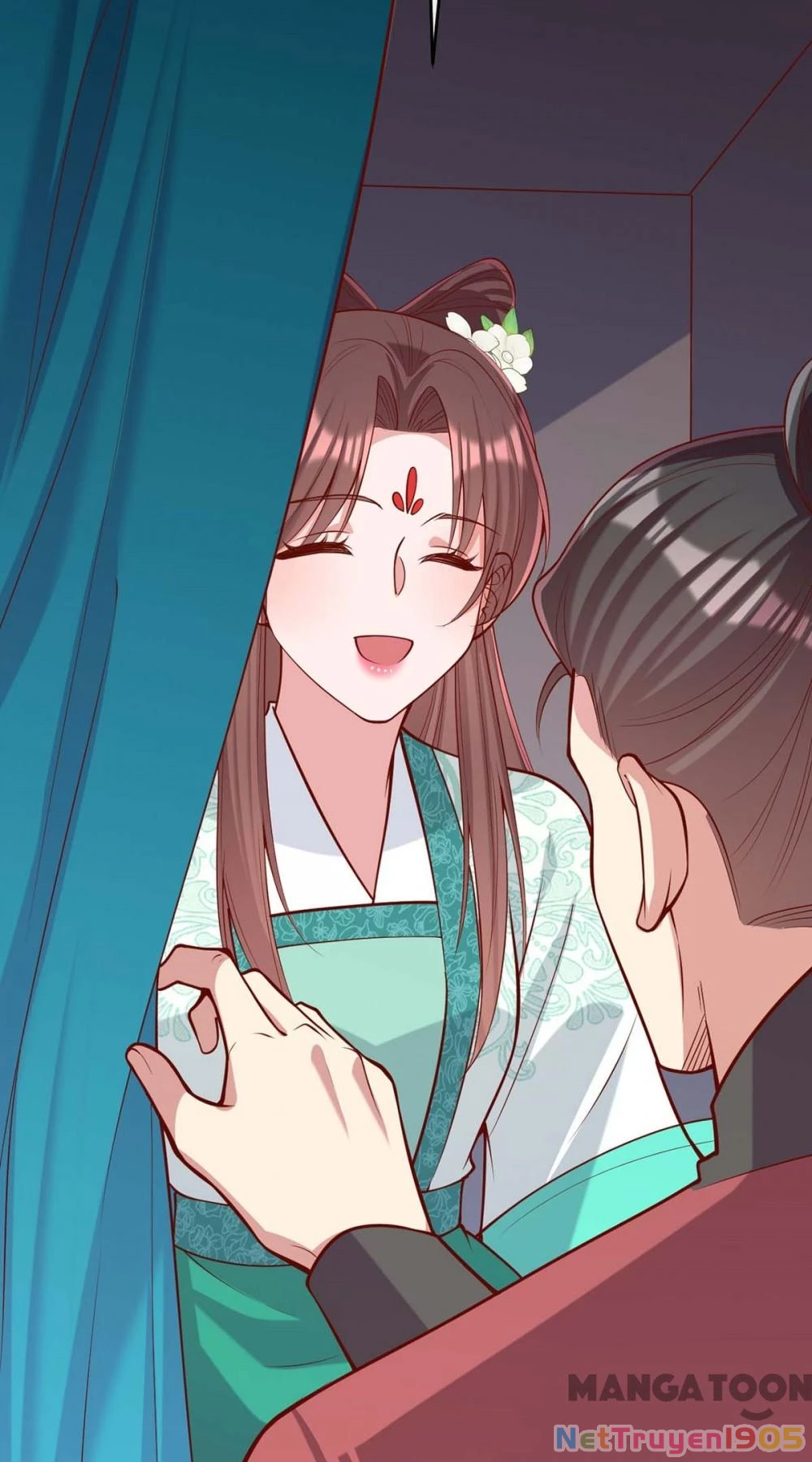 Nhất Phẩm Đích Nữ Chapter 366 - 8