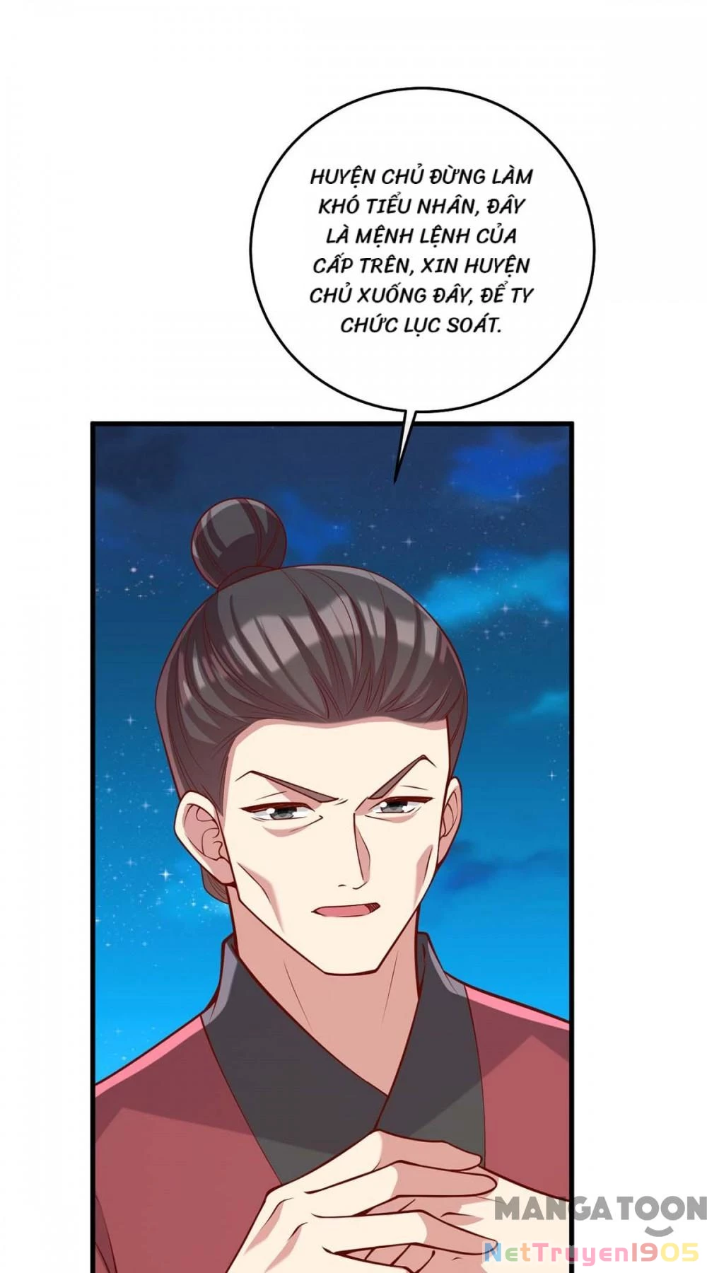 Nhất Phẩm Đích Nữ Chapter 366 - 10