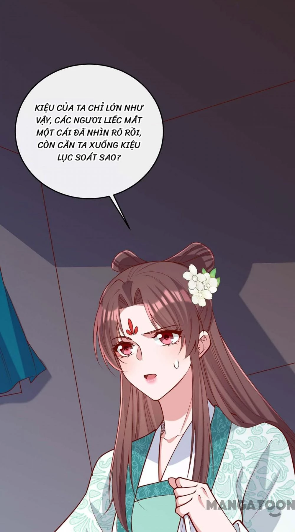 Nhất Phẩm Đích Nữ Chapter 366 - 12