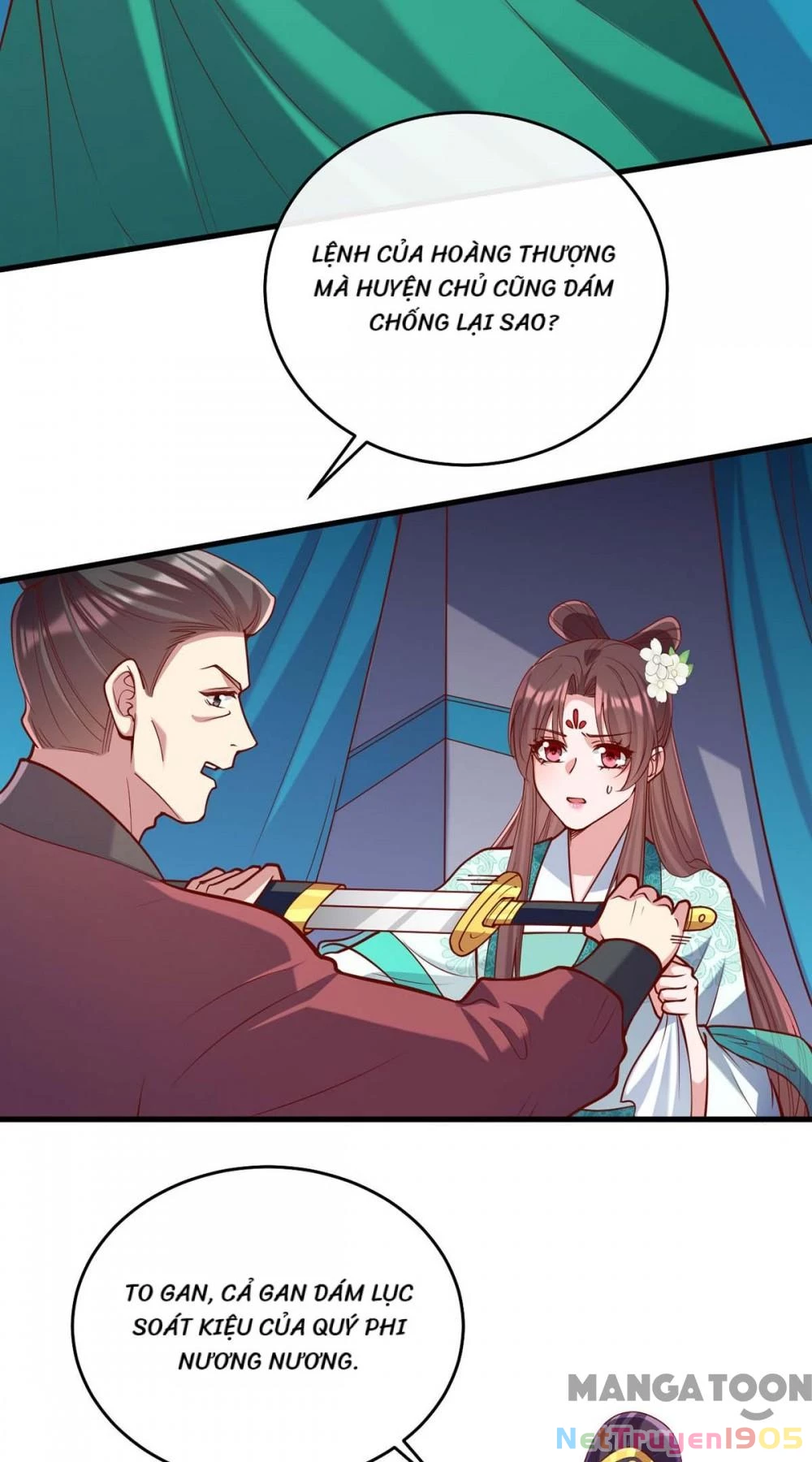 Nhất Phẩm Đích Nữ Chapter 366 - 14