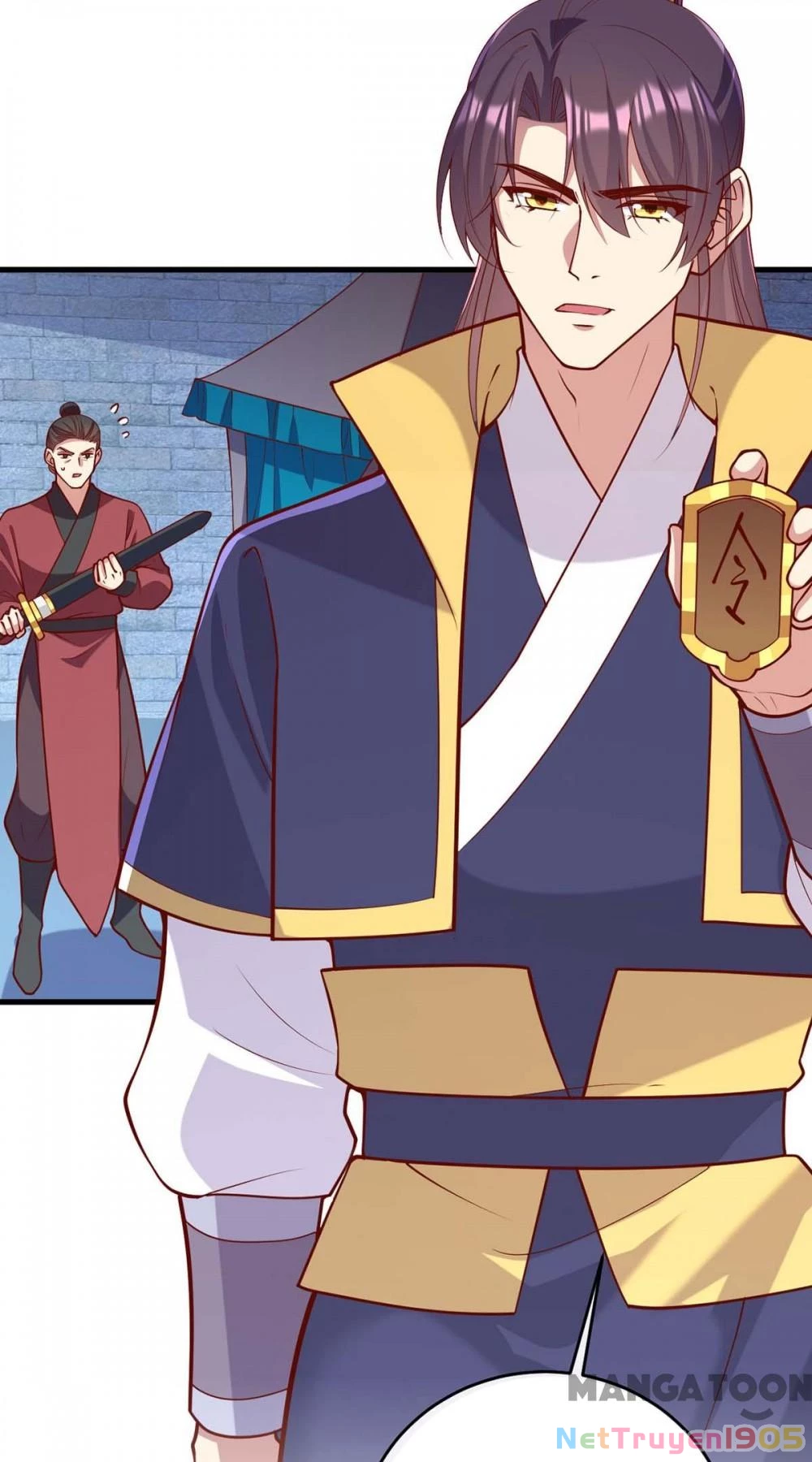 Nhất Phẩm Đích Nữ Chapter 366 - 16