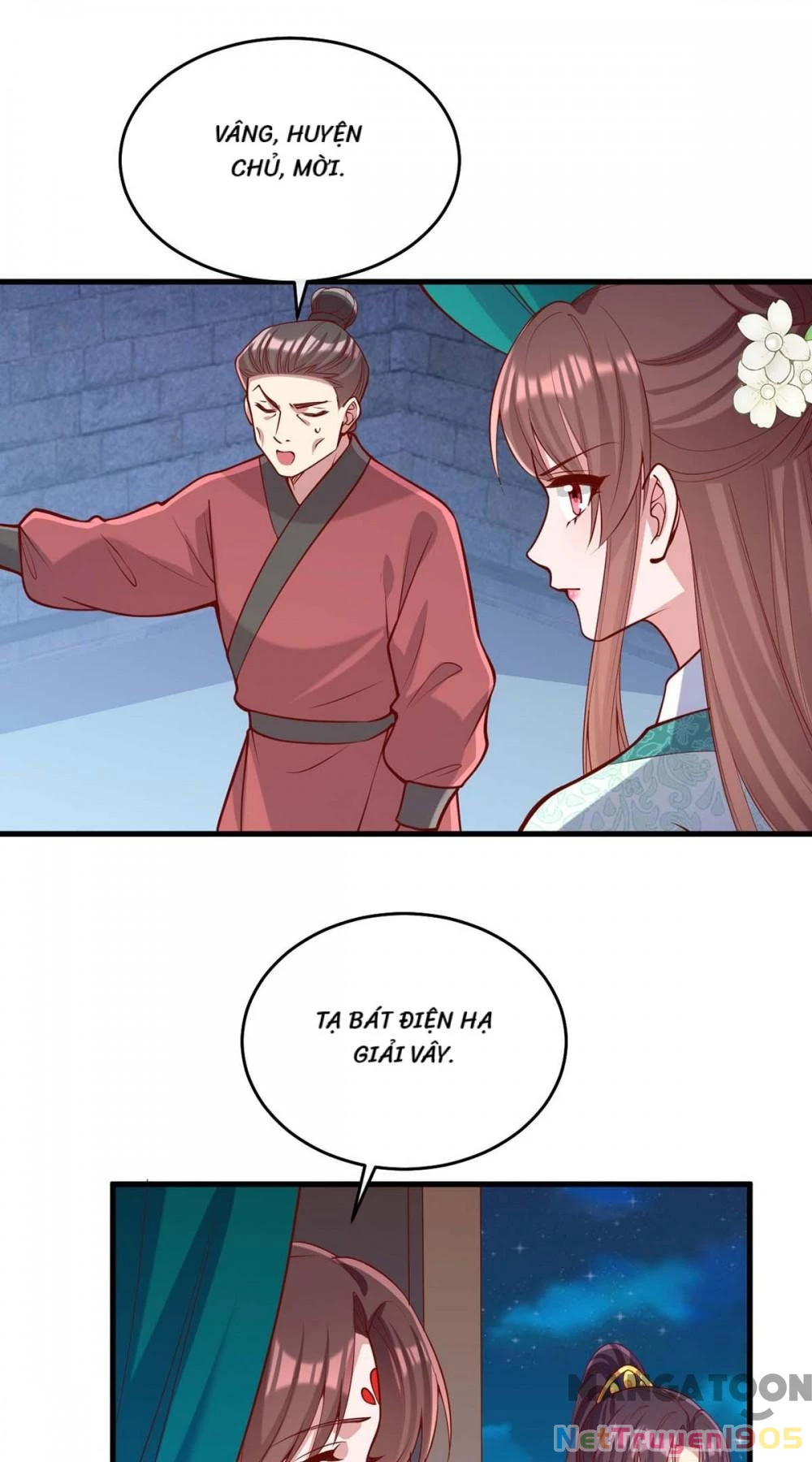 Nhất Phẩm Đích Nữ Chapter 366 - 18