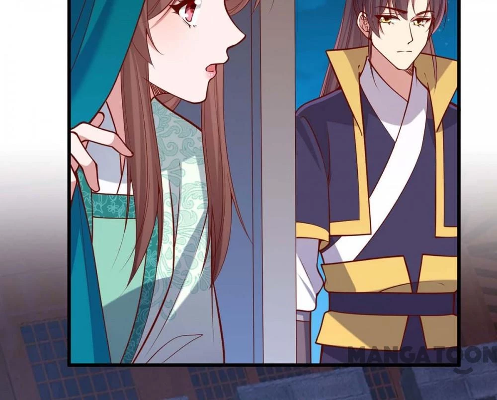 Nhất Phẩm Đích Nữ Chapter 366 - 19