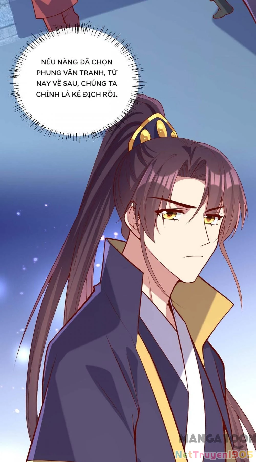 Nhất Phẩm Đích Nữ Chapter 366 - 22