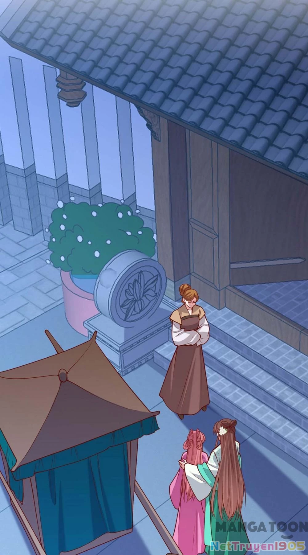 Nhất Phẩm Đích Nữ Chapter 366 - 26