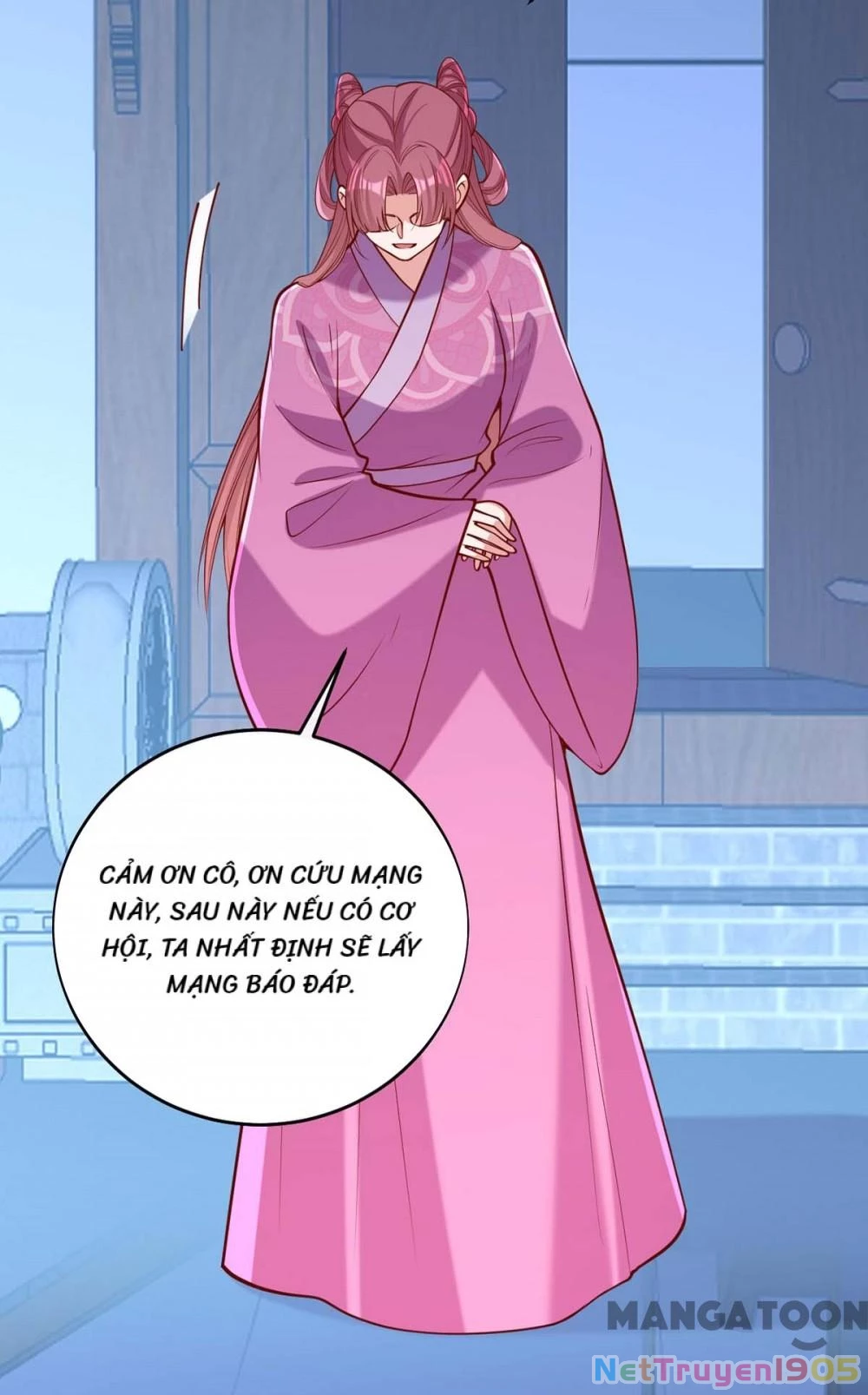 Nhất Phẩm Đích Nữ Chapter 366 - 37