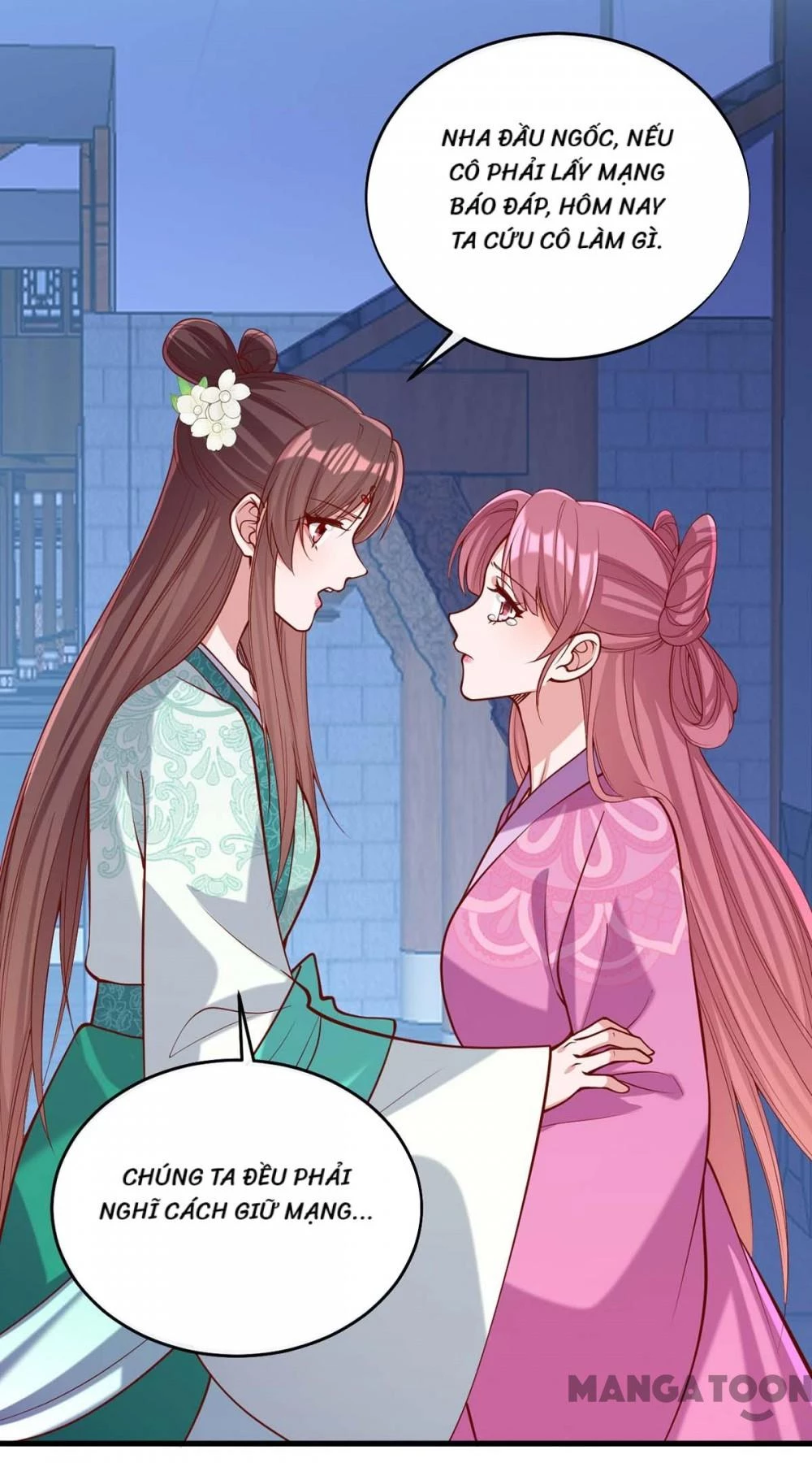 Nhất Phẩm Đích Nữ Chapter 366 - 38