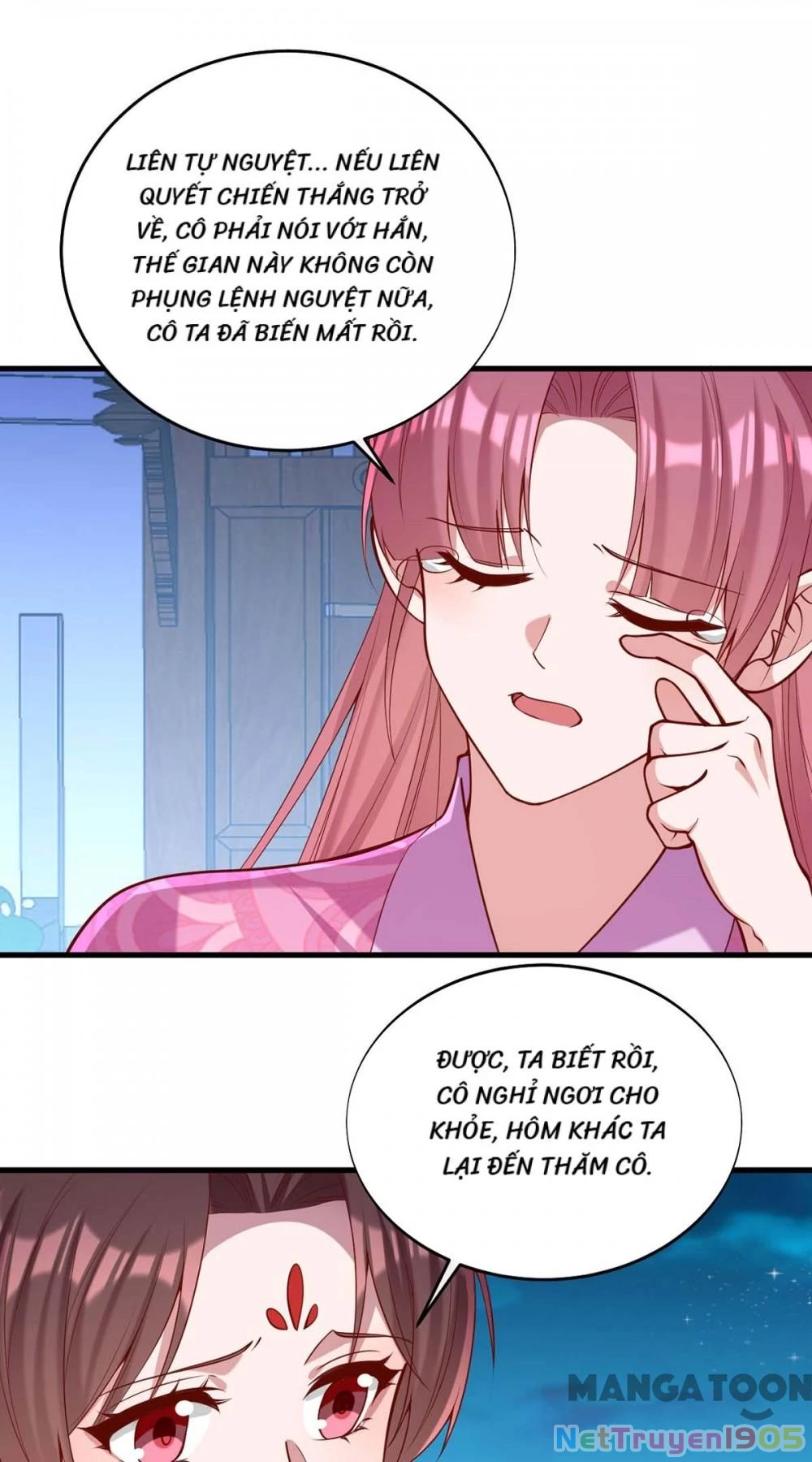 Nhất Phẩm Đích Nữ Chapter 366 - 40
