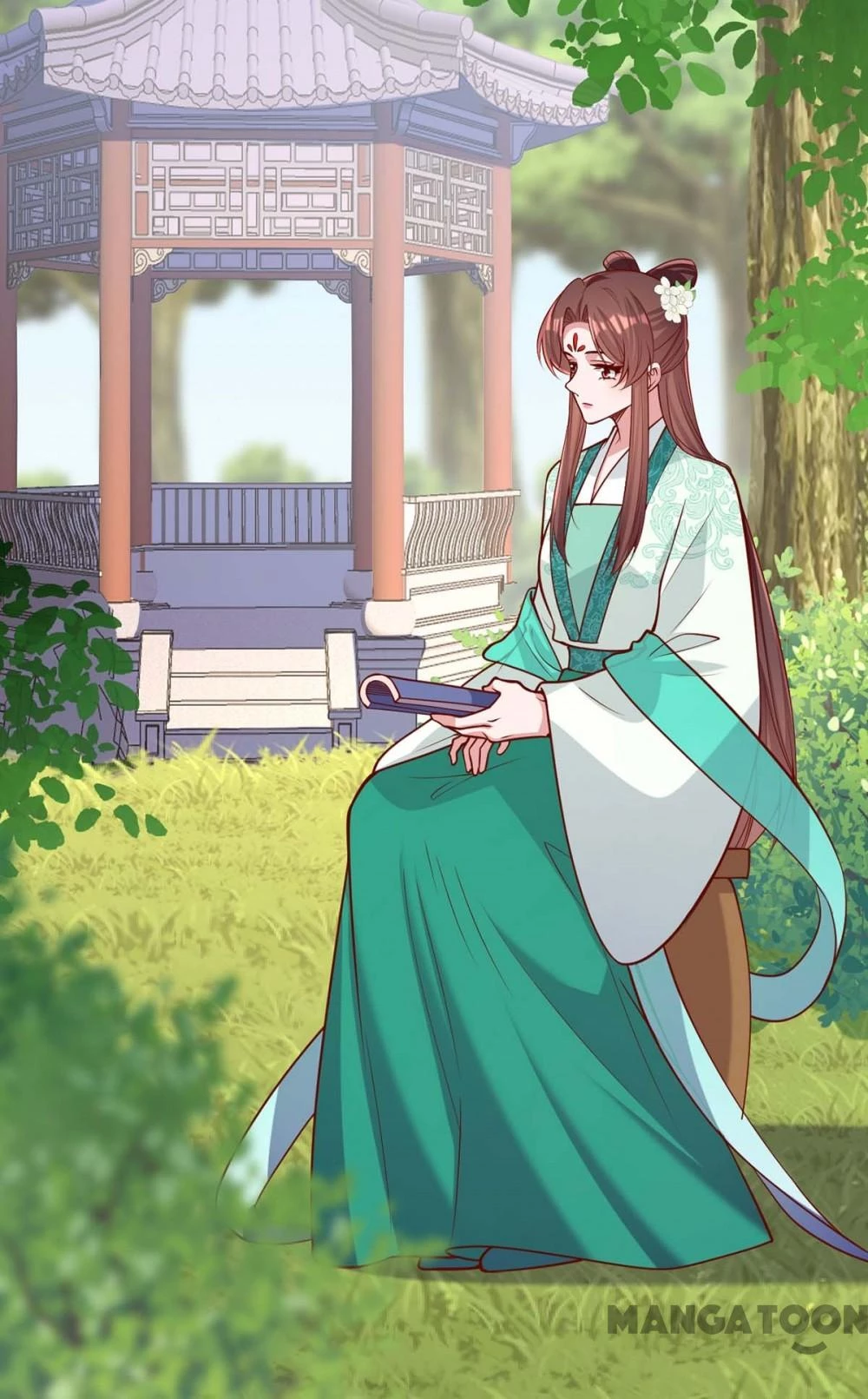 Nhất Phẩm Đích Nữ Chapter 366 - 44