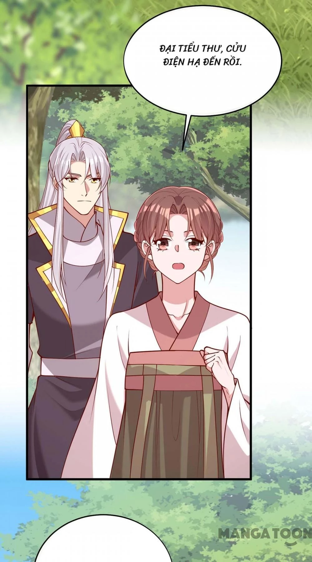 Nhất Phẩm Đích Nữ Chapter 366 - 45