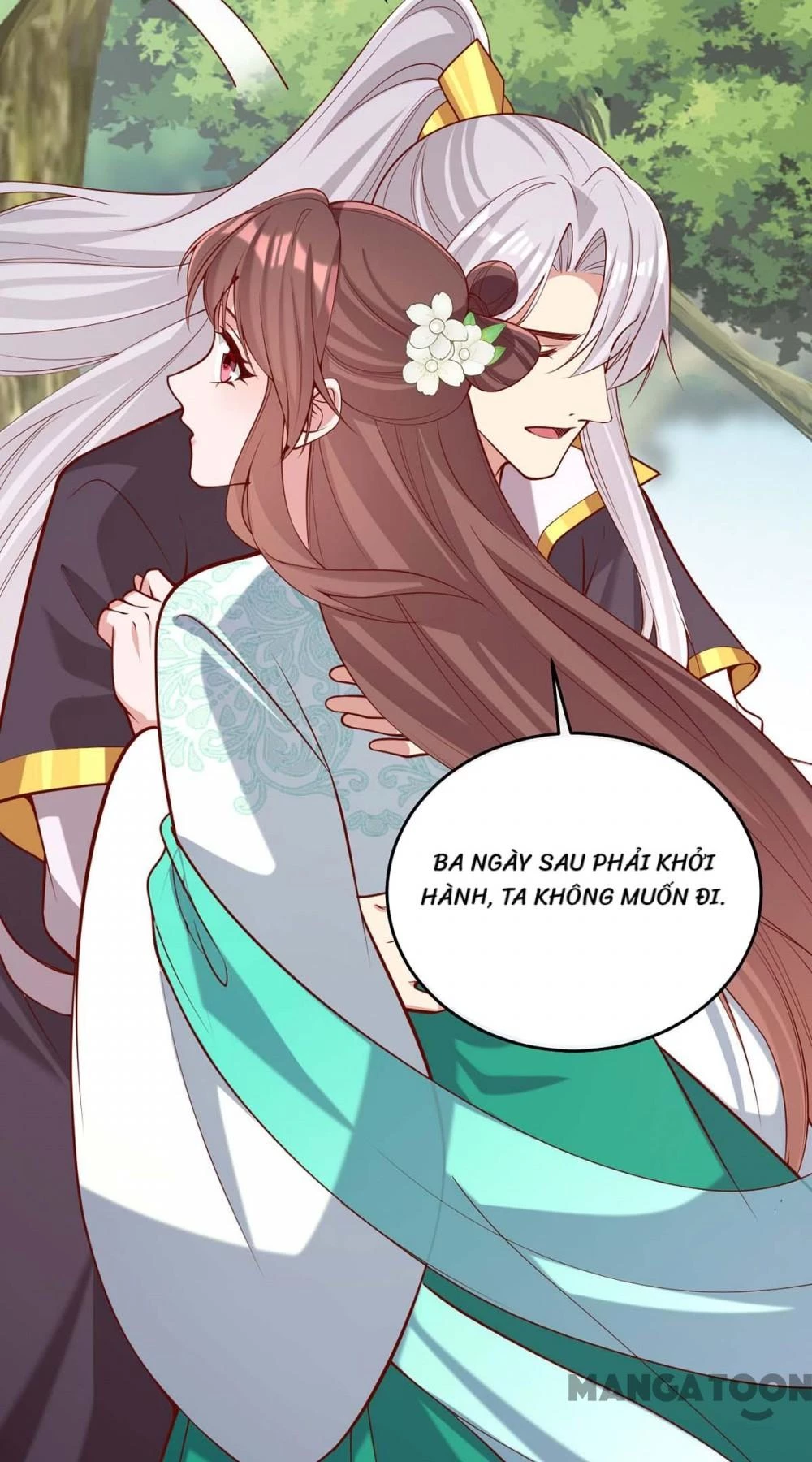 Nhất Phẩm Đích Nữ Chapter 366 - 49