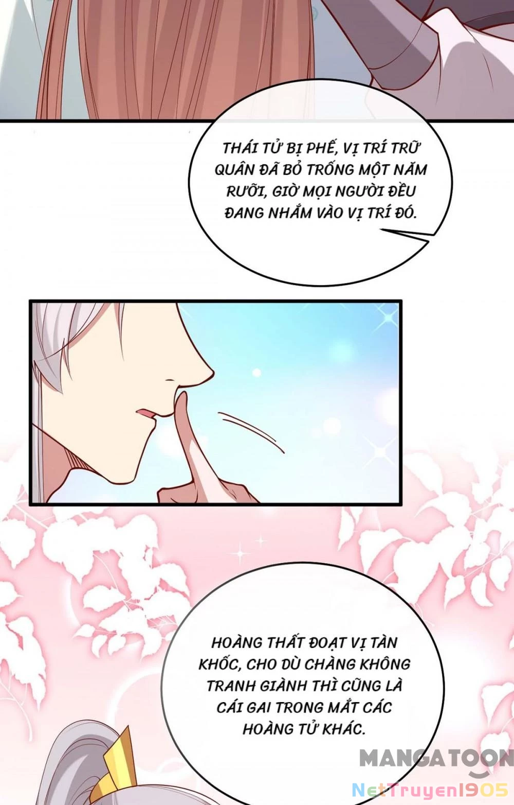 Nhất Phẩm Đích Nữ Chapter 366 - 53