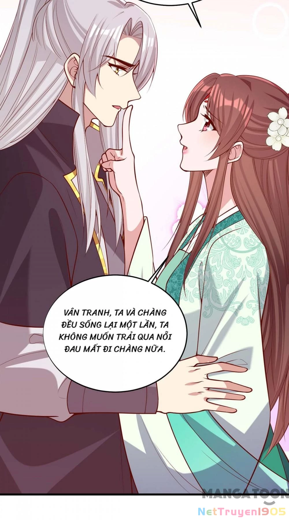 Nhất Phẩm Đích Nữ Chapter 366 - 54