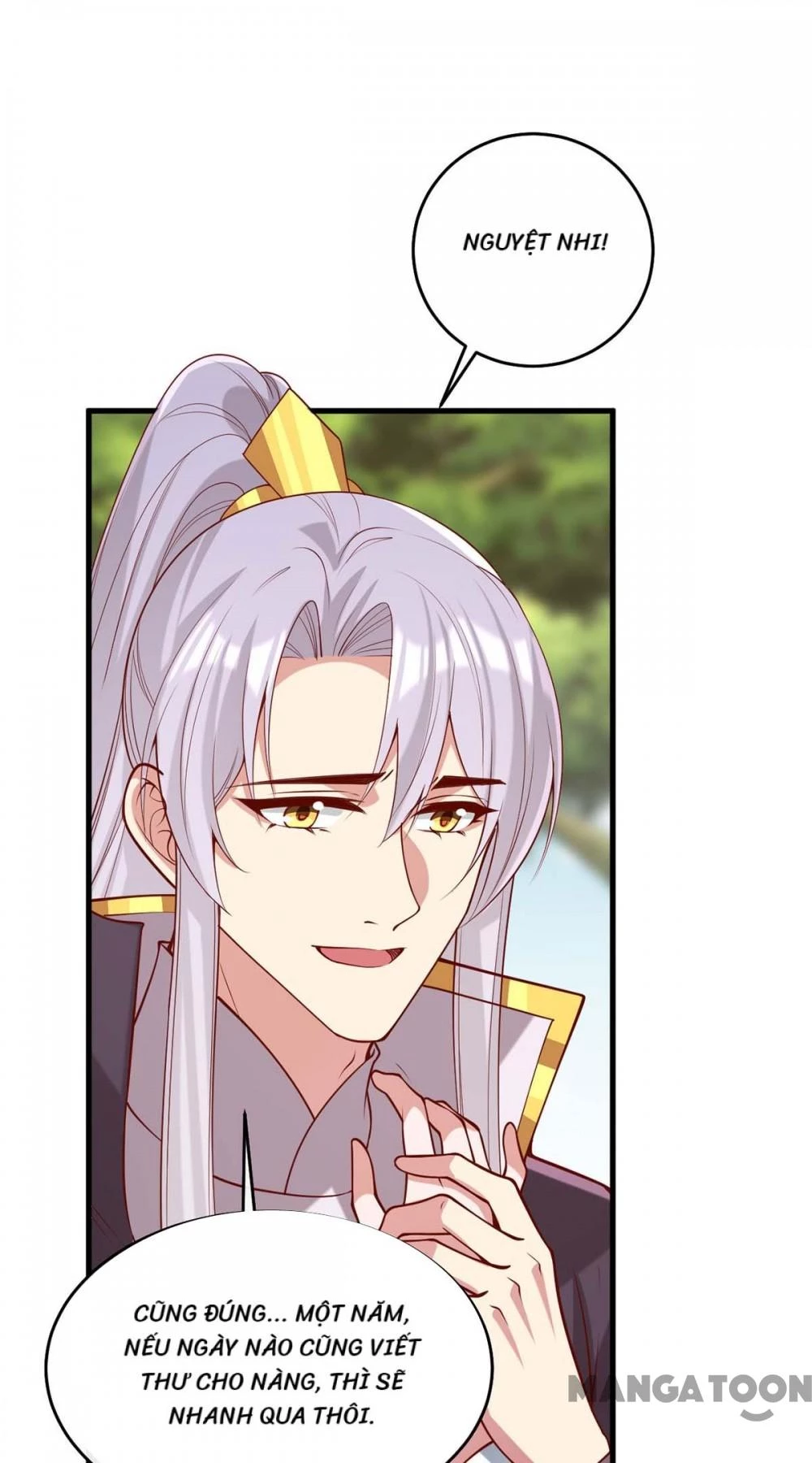 Nhất Phẩm Đích Nữ Chapter 366 - 56