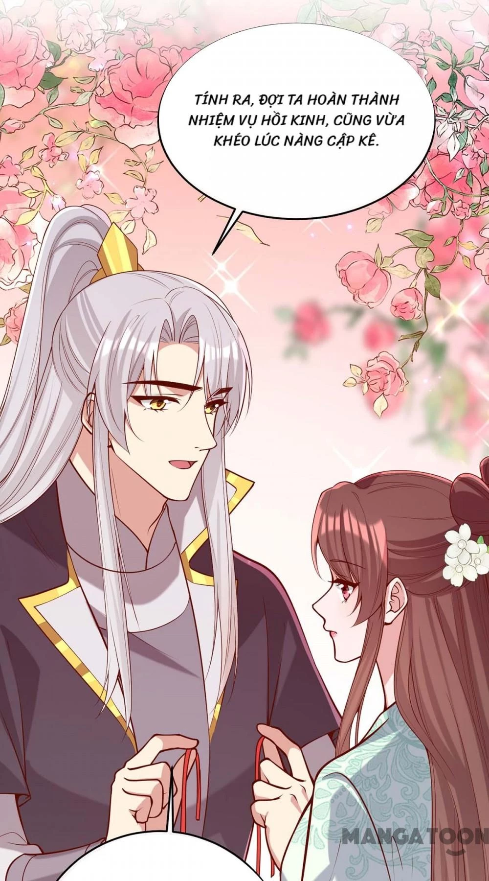 Nhất Phẩm Đích Nữ Chapter 366 - 58