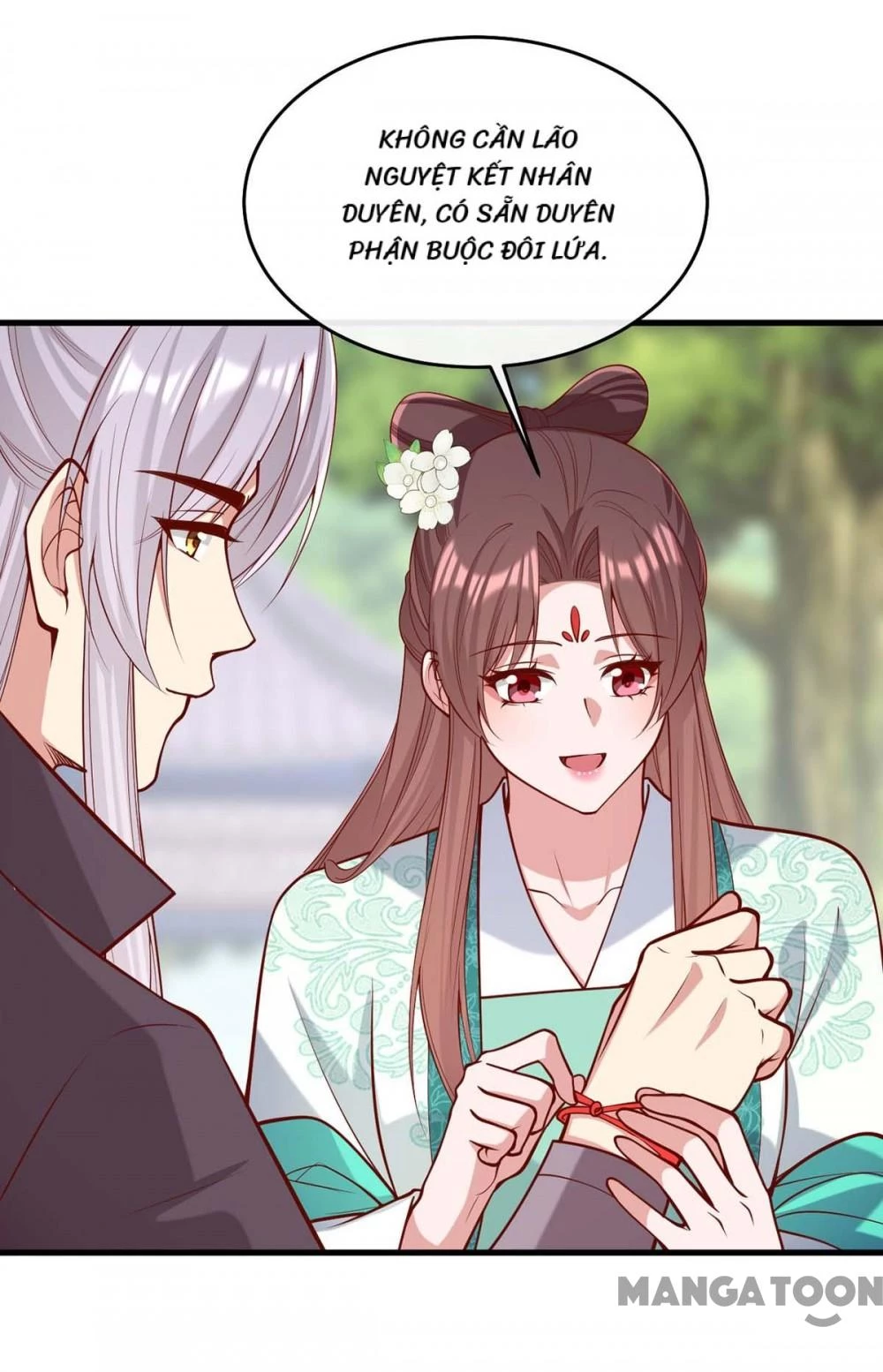 Nhất Phẩm Đích Nữ Chapter 366 - 60