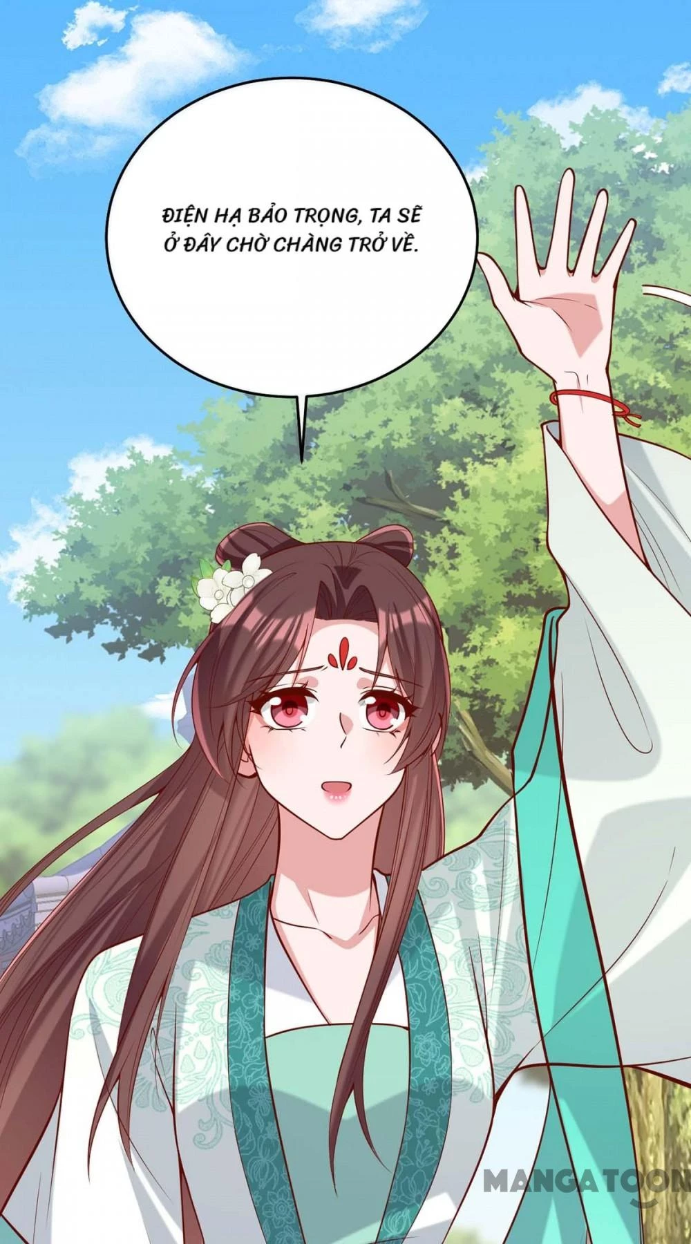 Nhất Phẩm Đích Nữ Chapter 366 - 61