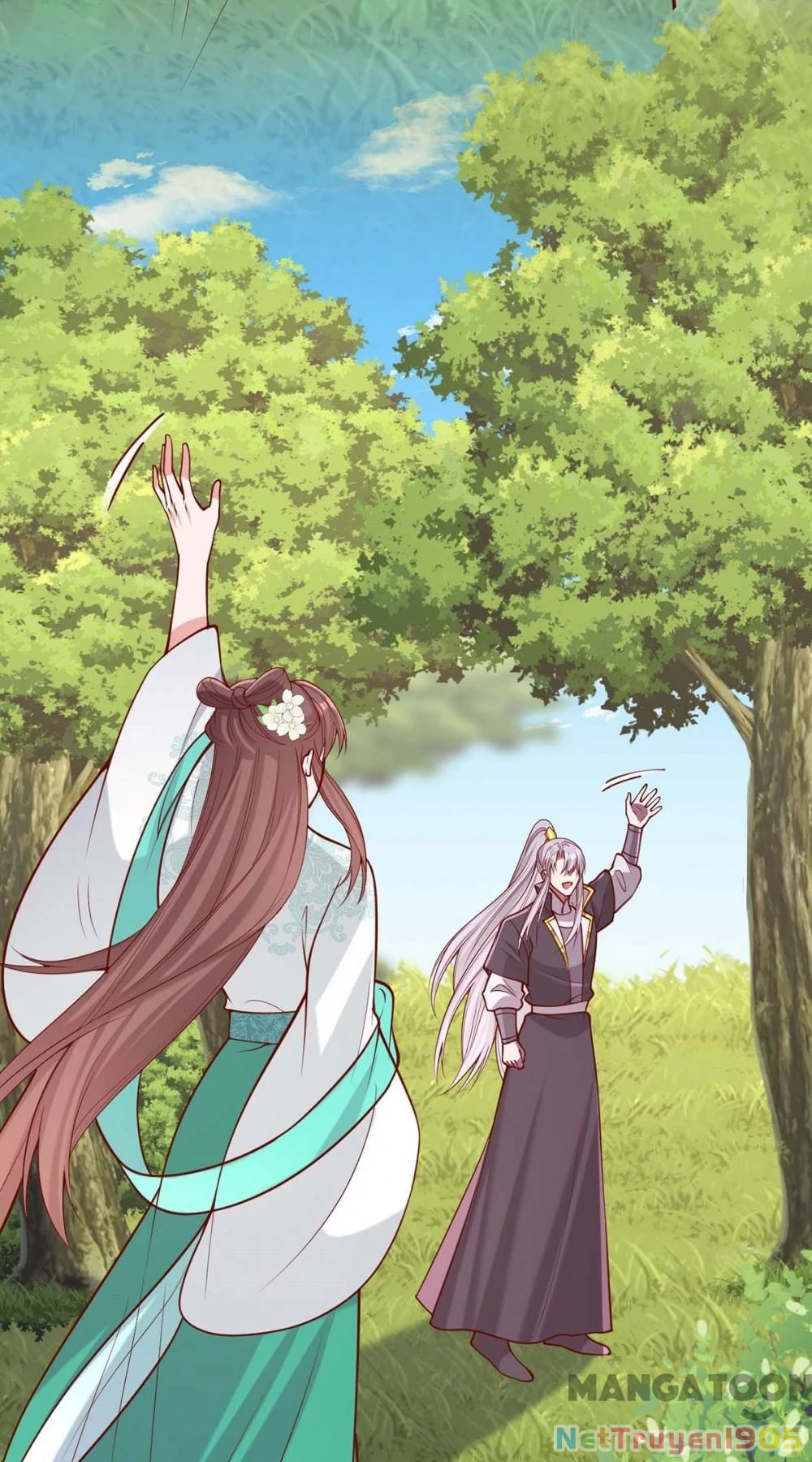 Nhất Phẩm Đích Nữ Chapter 366 - 63