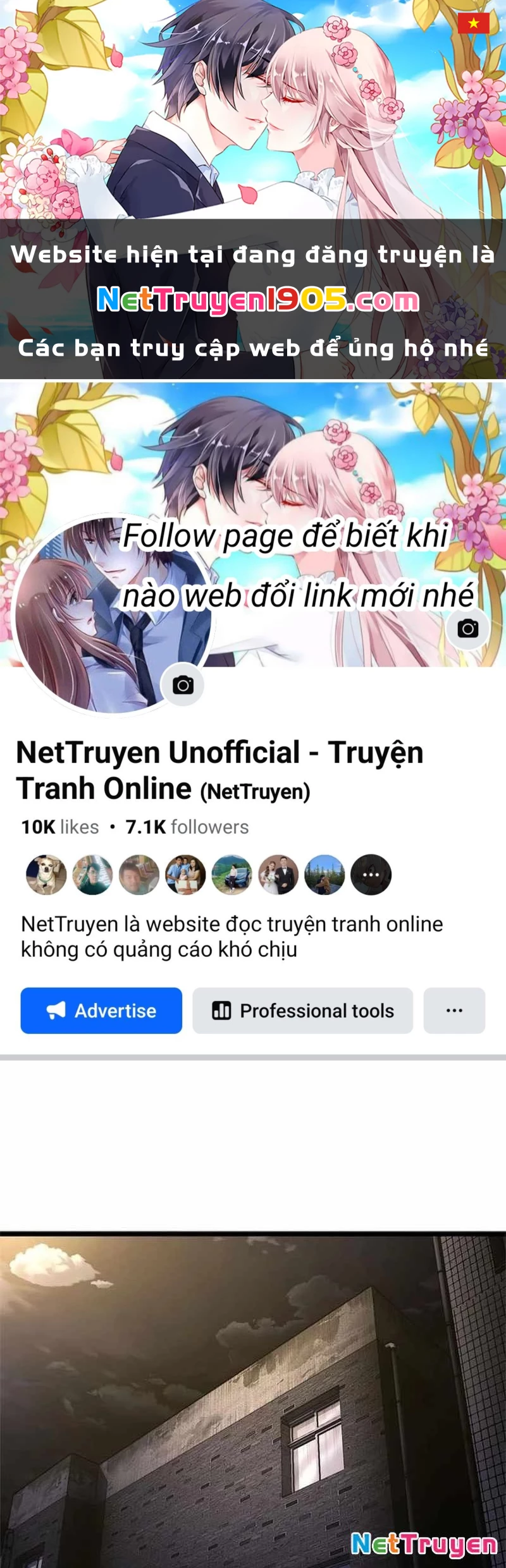 Ma Linh Chapter 6 - 1