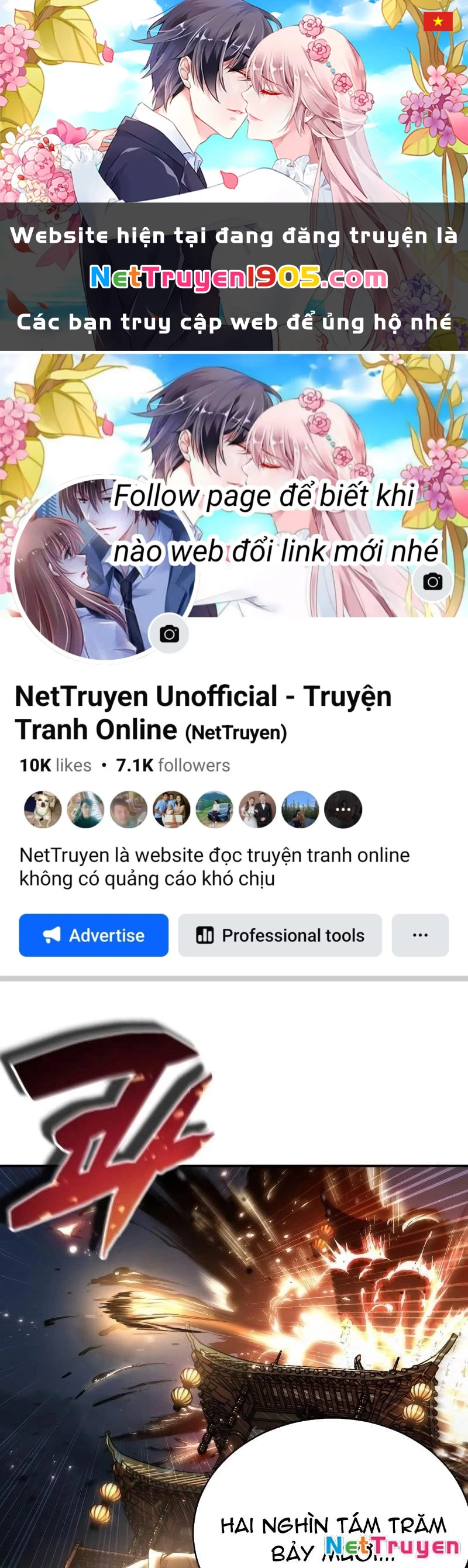 Sự Trở Lại Của Quyền Vương Chapter 15 - 1