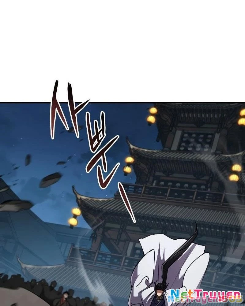 Sự Trở Lại Của Quyền Vương Chapter 15 - 16