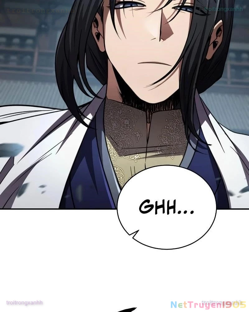 Sự Trở Lại Của Quyền Vương Chapter 15 - 18