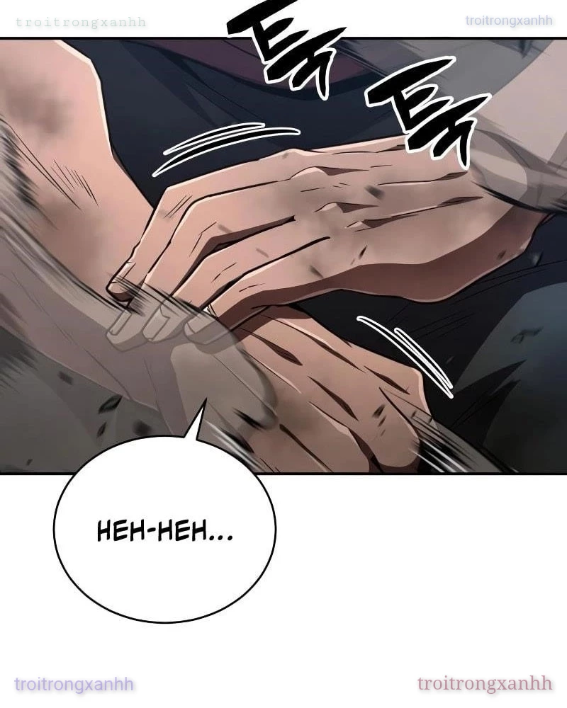 Sự Trở Lại Của Quyền Vương Chapter 15 - 19