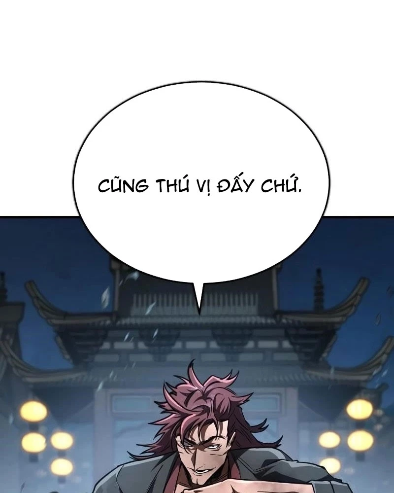 Sự Trở Lại Của Quyền Vương Chapter 15 - 20