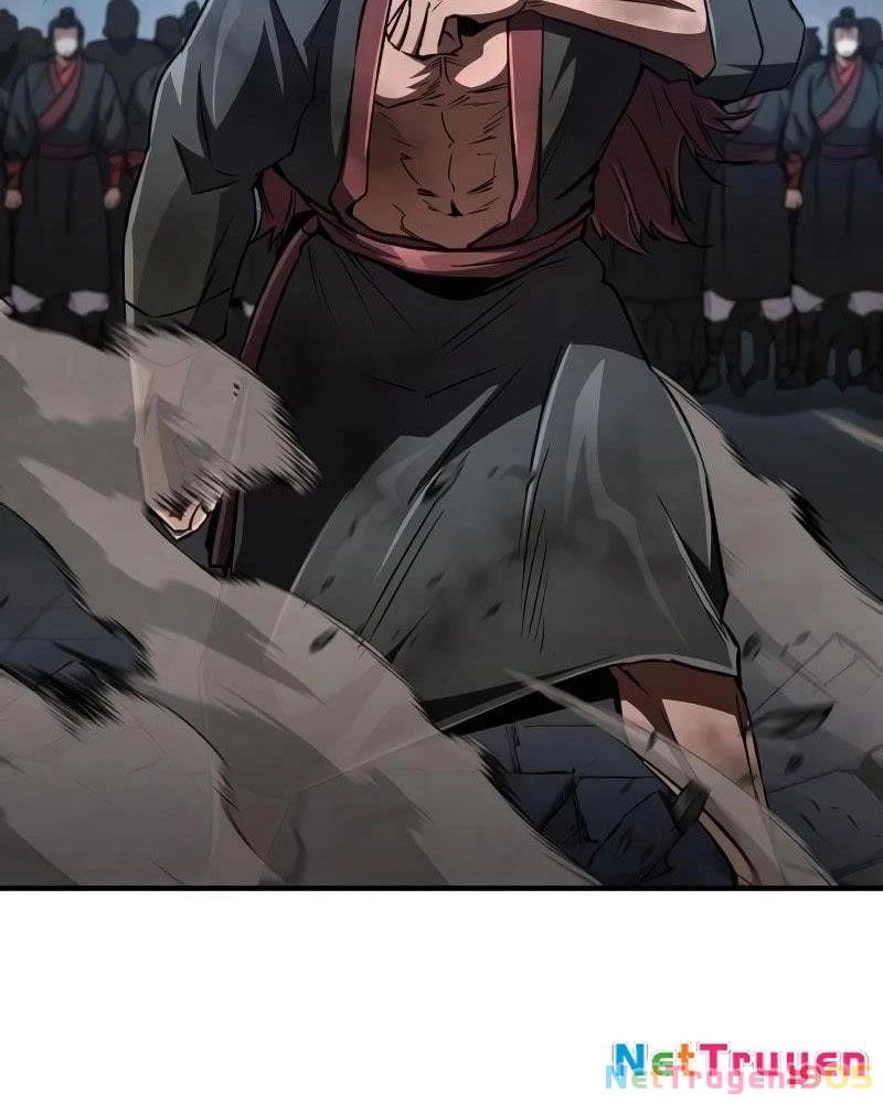 Sự Trở Lại Của Quyền Vương Chapter 15 - 21