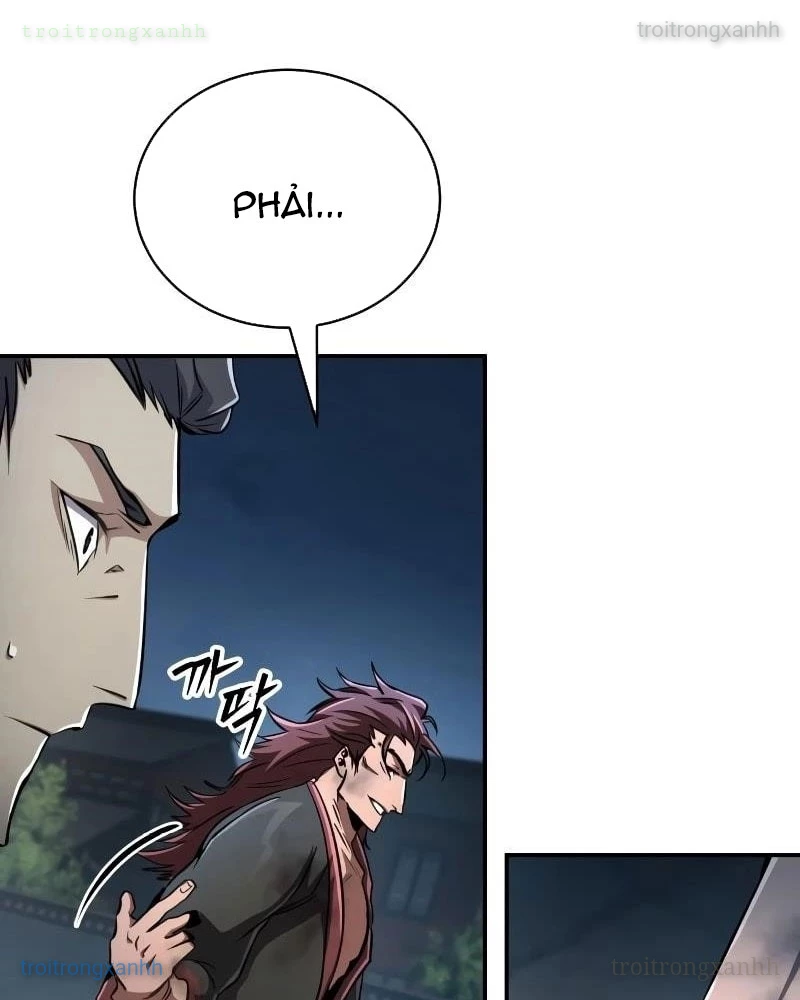 Sự Trở Lại Của Quyền Vương Chapter 15 - 24