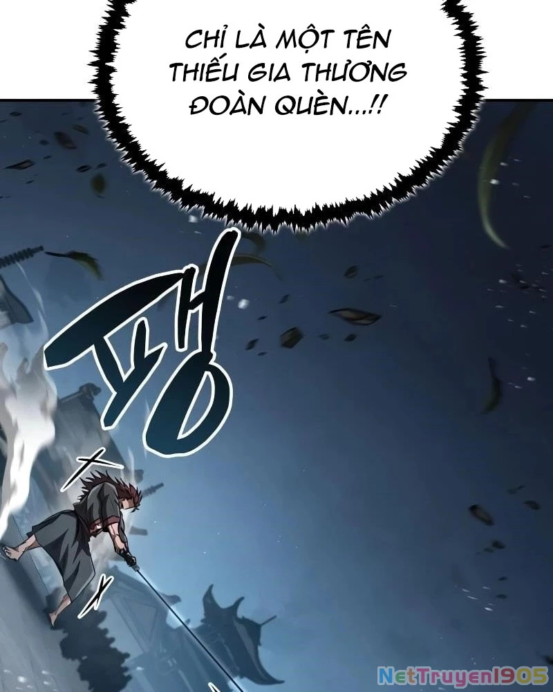 Sự Trở Lại Của Quyền Vương Chapter 15 - 40