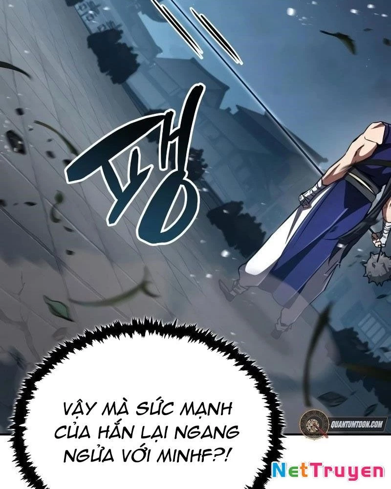 Sự Trở Lại Của Quyền Vương Chapter 15 - 41
