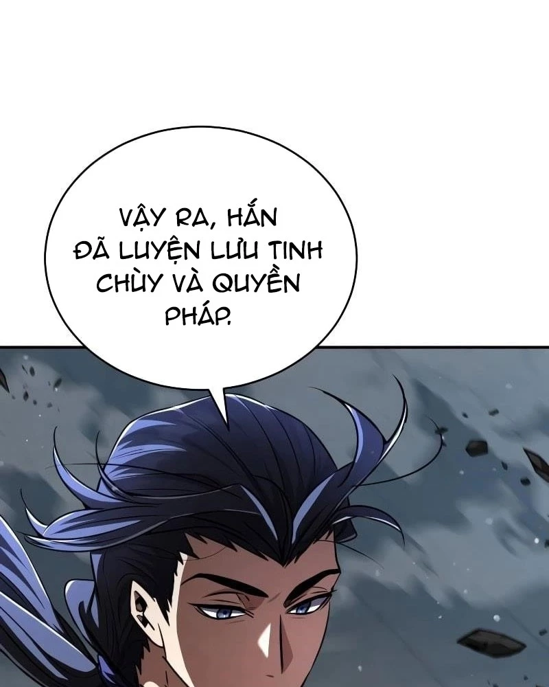 Sự Trở Lại Của Quyền Vương Chapter 15 - 48