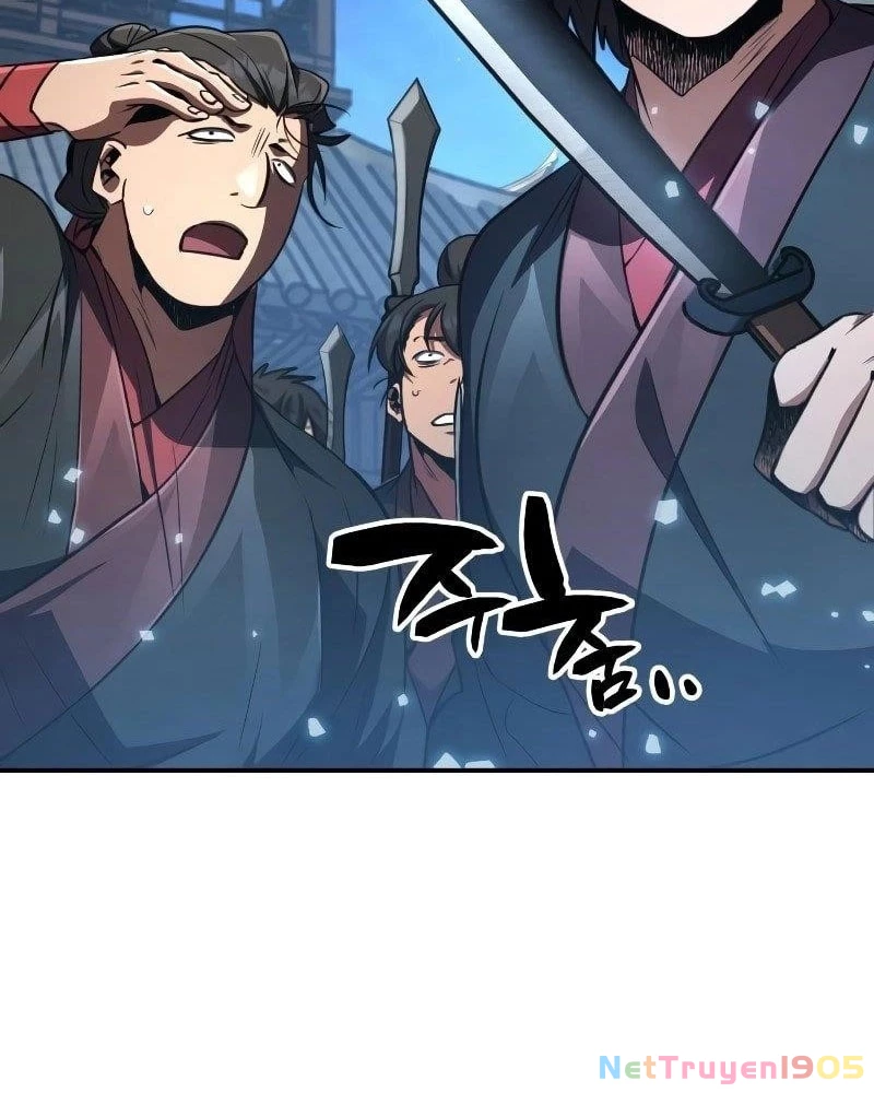 Sự Trở Lại Của Quyền Vương Chapter 15 - 95