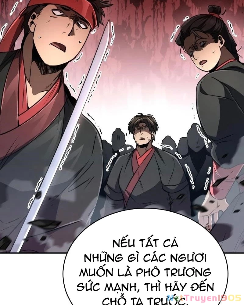 Sự Trở Lại Của Quyền Vương Chapter 15 - 123
