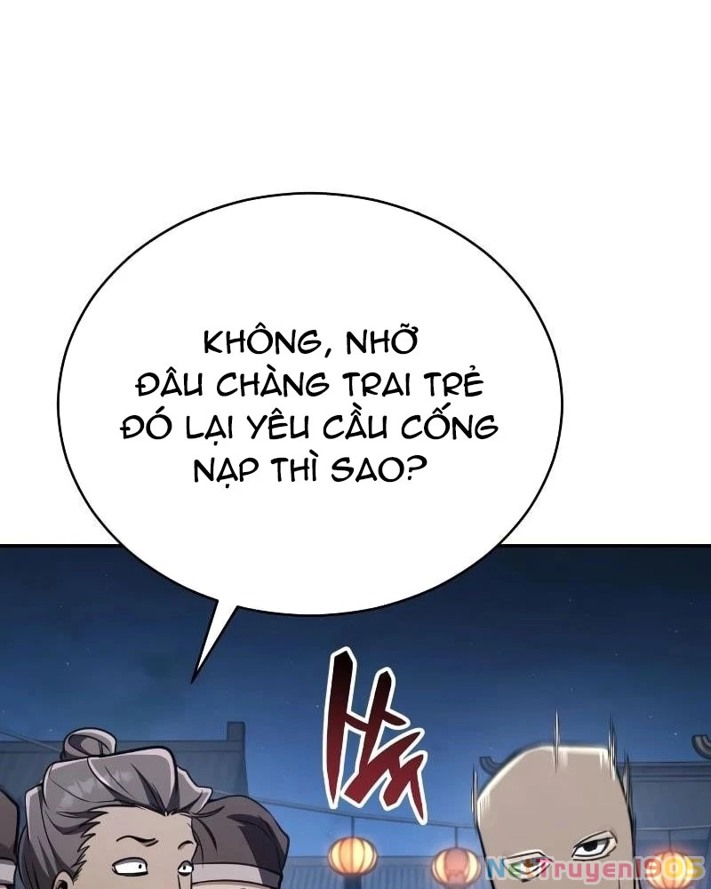 Sự Trở Lại Của Quyền Vương Chapter 15 - 134