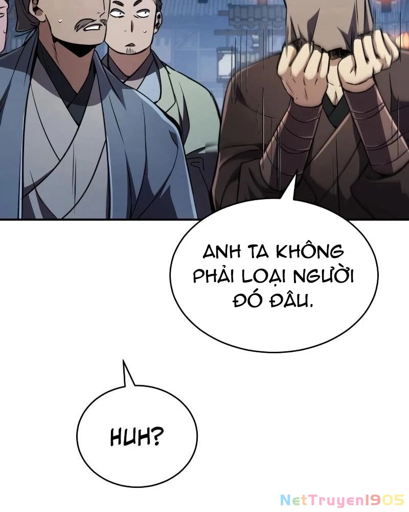 Sự Trở Lại Của Quyền Vương Chapter 15 - 135