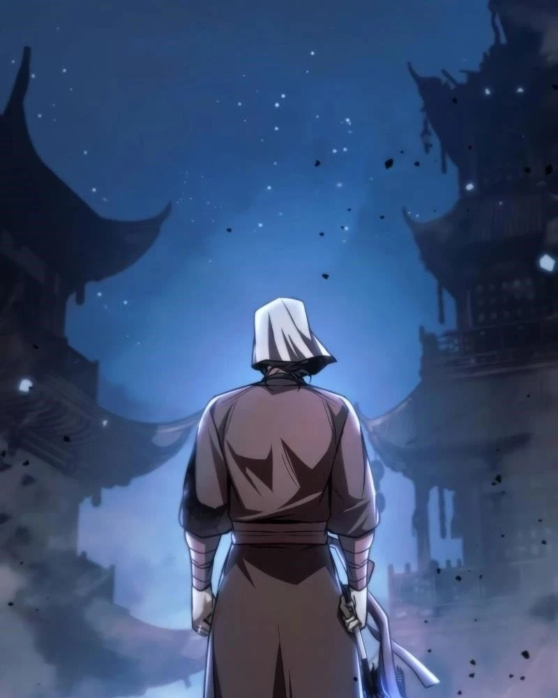 Sự Trở Lại Của Quyền Vương Chapter 15 - 150