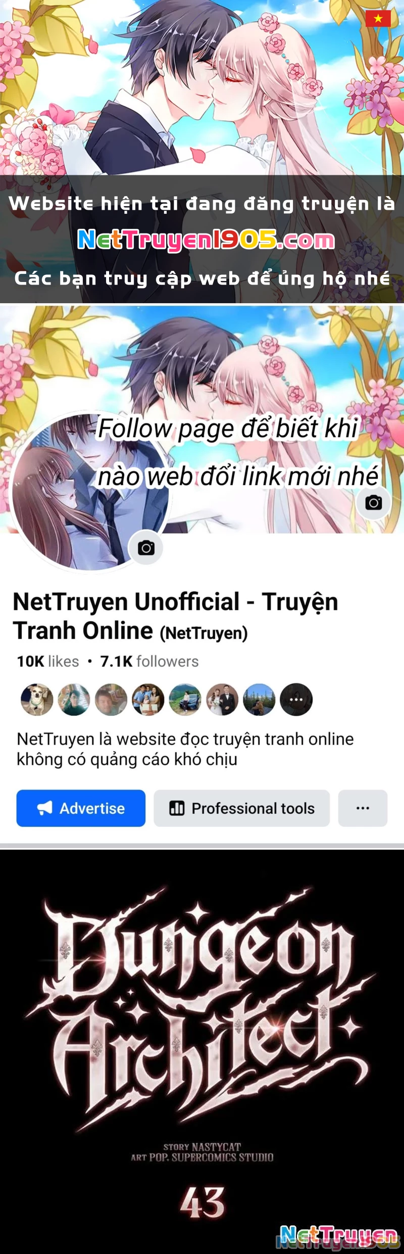 Hầm Ngục Mạnh Nhất Chapter 43 - 1