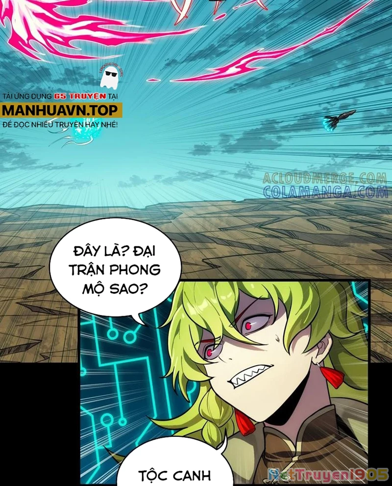 Tinh Giáp Hồn Tướng Chapter 305 - 9