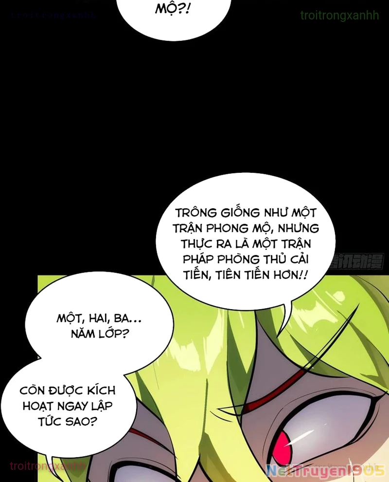 Tinh Giáp Hồn Tướng Chapter 305 - 10