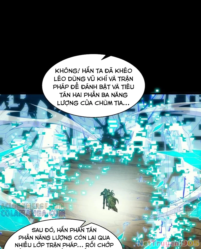 Tinh Giáp Hồn Tướng Chapter 305 - 12