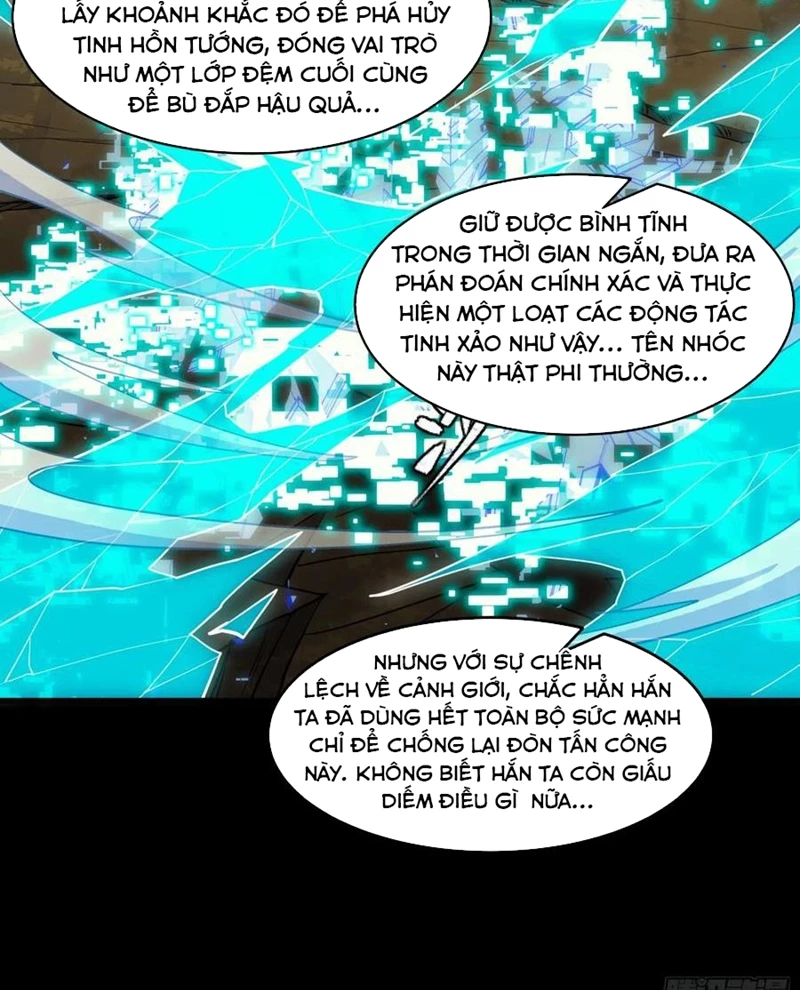 Tinh Giáp Hồn Tướng Chapter 305 - 13