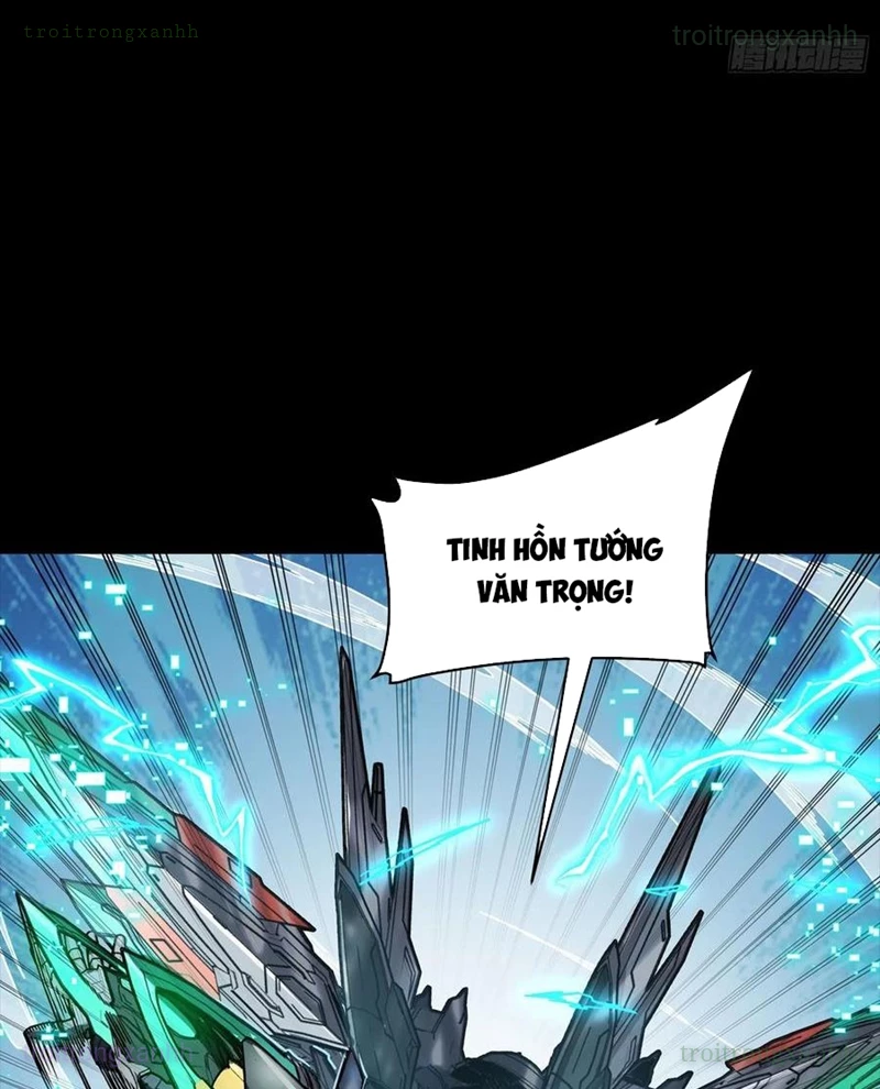 Tinh Giáp Hồn Tướng Chapter 305 - 23