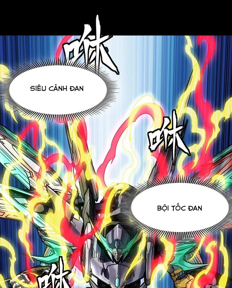 Tinh Giáp Hồn Tướng Chapter 305 - 29