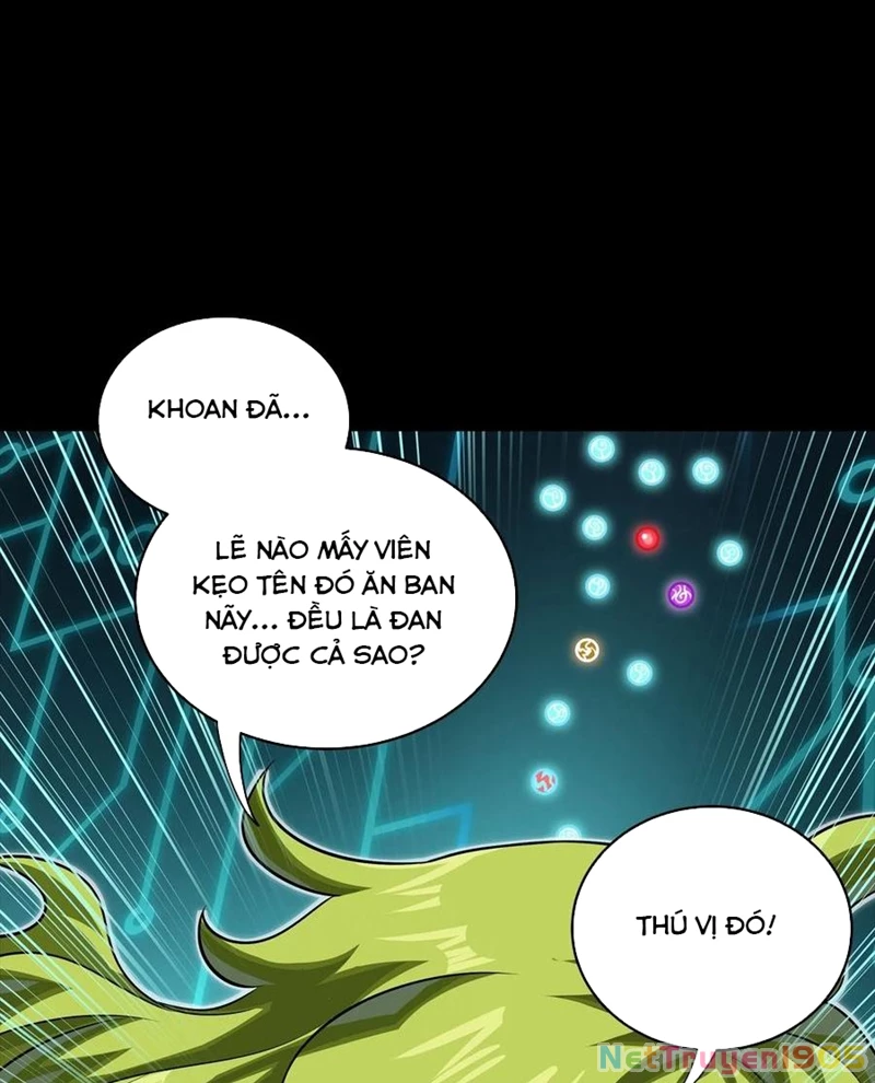 Tinh Giáp Hồn Tướng Chapter 305 - 38