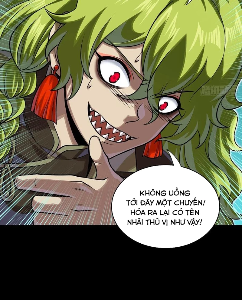 Tinh Giáp Hồn Tướng Chapter 305 - 39